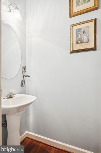 317 Woonsockett Ln, Silver Spring MD 20905-5778 exterior