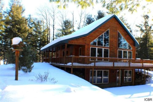 24391 Long Lake Ln, Bigfork, MN 56628-4772