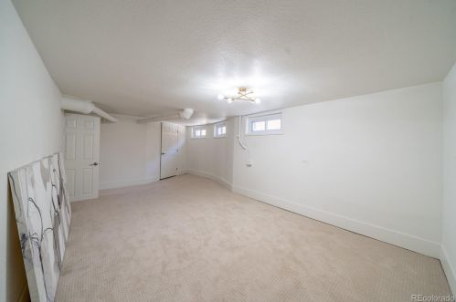 3215 York St, Denver CO  80205-4164 exterior