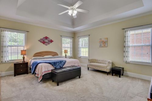 1626 Jamestown Ave, Evans GA  30809-5451 exterior