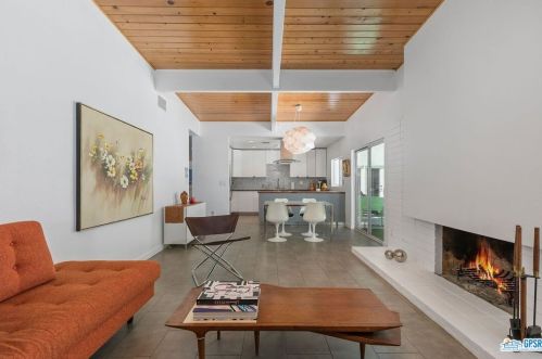 1188 Adobe Way, Palm Springs, CA 92262-2302