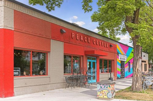 2312 35th St, Minneapolis MN  55406-2548 exterior