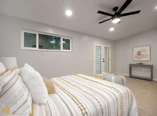 2114 Drew Vly Rd, Atlanta GA  30319-3918 exterior