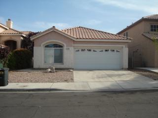 1719 Talon Ave, Henderson NV  89074-0949 exterior