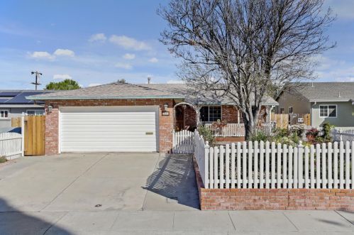 467 Helen Ave, Tracy, CA 95376-2107