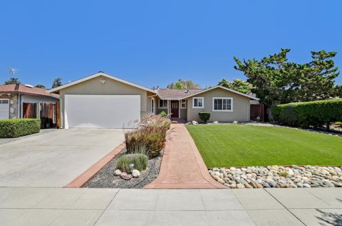 4762 Trego Dr, San Jose, CA 95118-2461