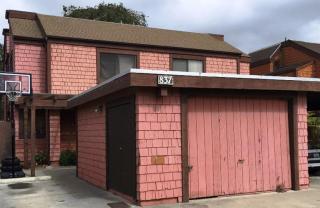 837 Cypress Ave, Lompoc CA  93436-7009 exterior