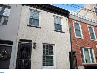 766 Judson St, Philadelphia, PA 19130-2508
