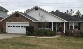 1553 Pine Ridge Dr, Hephzibah, GA 30815-4508
