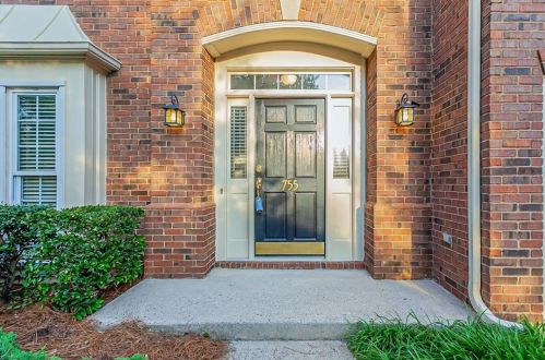 755 Glenridge Close Dr, Atlanta GA  30328-3476 exterior