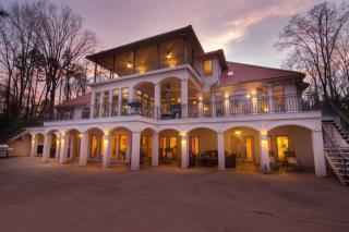 671 Scout Rd, Lexington, NC 27292-5145