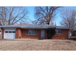 604 Saint Mary Dr, Belleville, IL 62226-6567