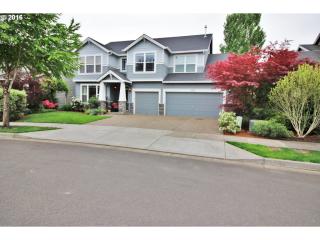 3626 Red Oak Dr, Newberg OR  97132-7415 exterior