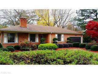 4226 Redfern Ln, Chesapeake, VA 23321-5508