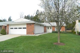 15509 Prince Frederick Way, Silver Spring, MD 20906-1318