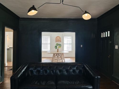 425 Clifton Rd, Atlanta GA  30307-1705 exterior