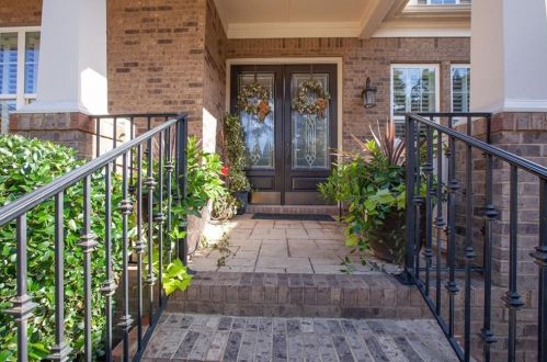 3316 Indian Hawthorne Rdg, Gainesville, GA 30504-5584