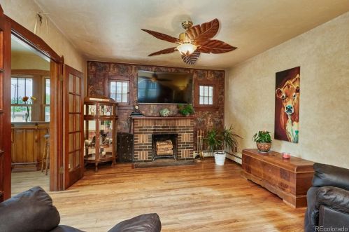 4714 Lincoln St, Englewood CO 80113-5735 exterior