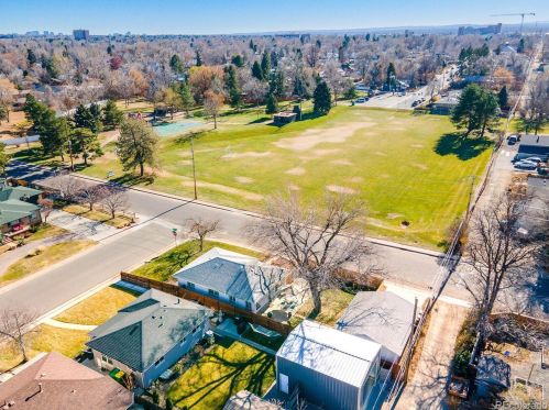 495 Bates Ave, Englewood, CO 80110-1416