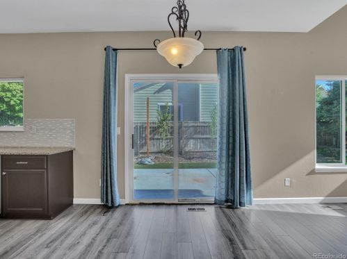 19108 Elk Creek Dr, Parker CO  80134-7495 exterior