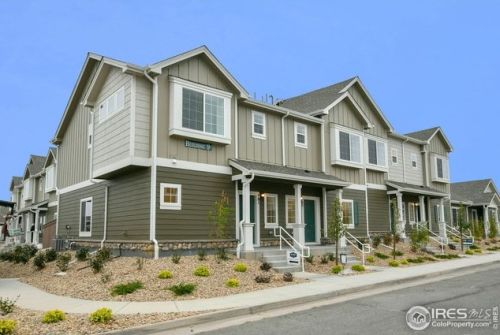 14700 104th Ave, Denver CO  80022-9735 exterior