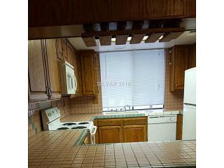3129 Asoleado Cir, Las Vegas NV  89121-3822 exterior