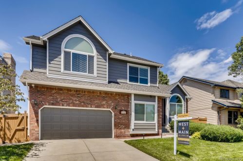 16141 Belleview Dr, Aurora, CO 80015-4155