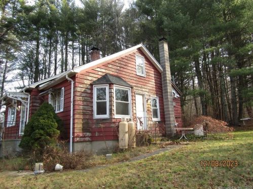 257 Willimantic Rd, North Windham, CT 06235-2516