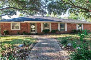 509 Kristi St, Waco TX  76706-5120 exterior