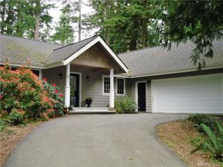 6 Lookout Mountain Ln, Bellingham, WA 98229-7730