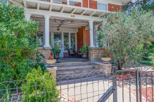802 Minnequa Ave, Pueblo, CO 81004-3724