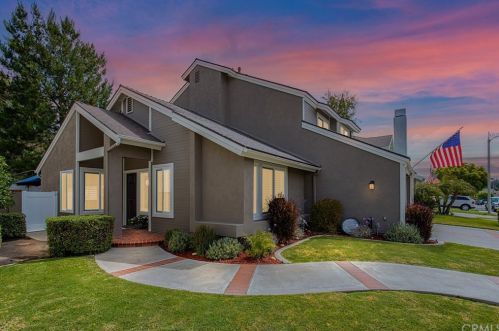 28021 Virginia, San Juan Capistrano, CA 92692-4009