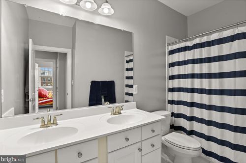 7881 Tuckahoe Ct, Fulton MD  20759-2599 exterior