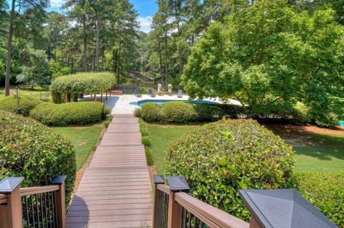 1422 Ashwood Dr, Evans GA  30809-5006 exterior