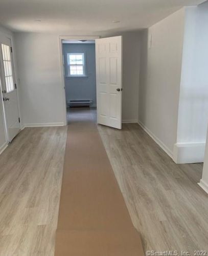 27 Hawthorne Dr, Norwalk CT  06851-4113 exterior