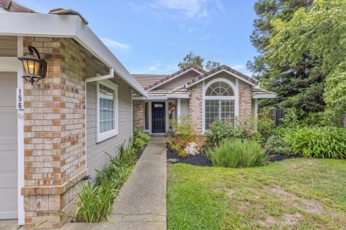 156 Dulverton Cir, Folsom, CA 95630-6817
