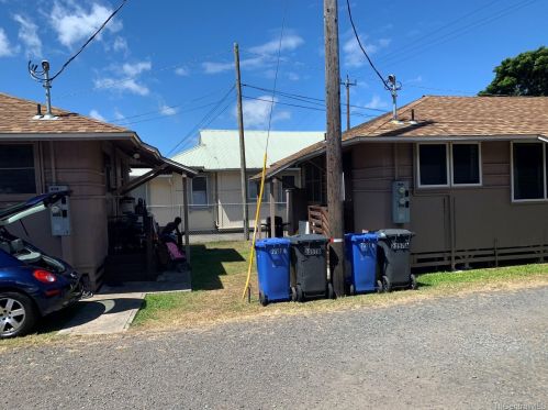 2357 Pauoa Rd, Honolulu HI  exterior