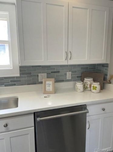 4371 Delaware St, Englewood CO  80110-5642 exterior