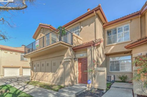 6422 Dijon Way, Pleasanton, CA 94568-3842