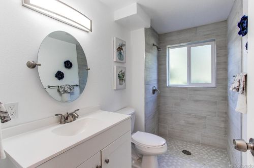 7243 Syracuse St, Englewood CO  80112-1745 exterior