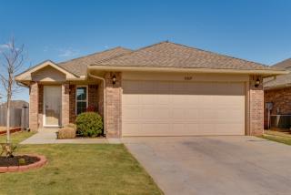 12109 133rd Ter, Piedmont, OK 73078-3022