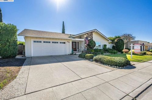 1753 Vancouver Way, Livermore, CA 94550-6135