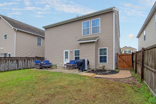 3703 Raddison Ln, Ladson SC  29456-5545 exterior