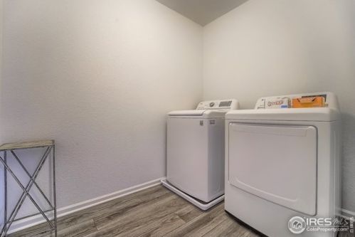 9735 Uravan St, Denver CO  80017 exterior