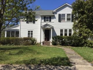 21 Canoe Brook Pkwy, Summit, NJ 07901-1401