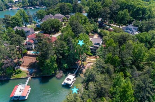 6405 Lakeview Dr, Buford, GA 30518-1339