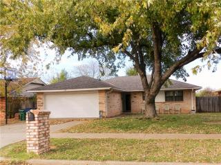 753 Elder Dr, Mustang, OK 73064-3047
