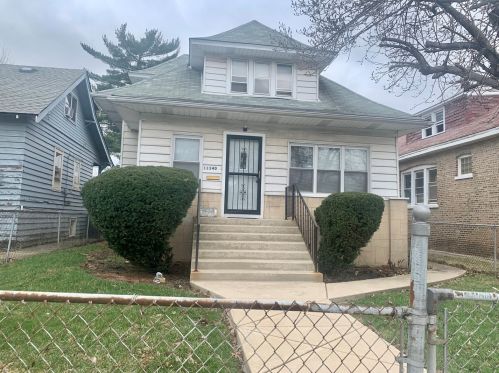 11340 Eggleston Ave, Chicago, IL 60628-4736