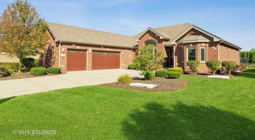 653 Stacey Dr, Mokena, IL 60451-3443