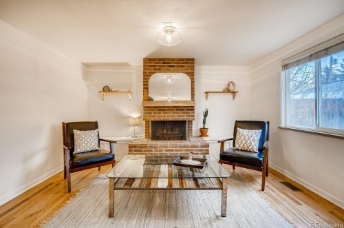 4610 Quitman St, Denver CO 80204-3054 exterior